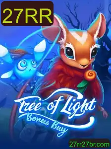 TreeOfLightBonusBuy: Descubra as Aventuras Luminosas no Novo Jogo de Cassino